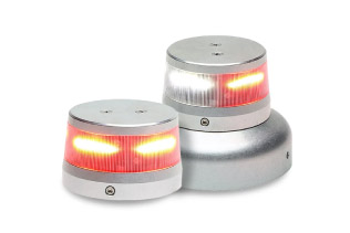 WHELEN ORION 360 BEACON LED LIGHTING FAA TSO