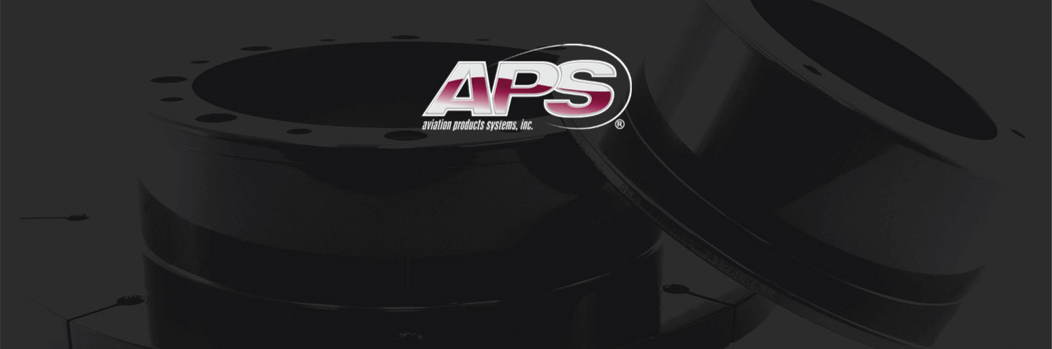 APS Logo