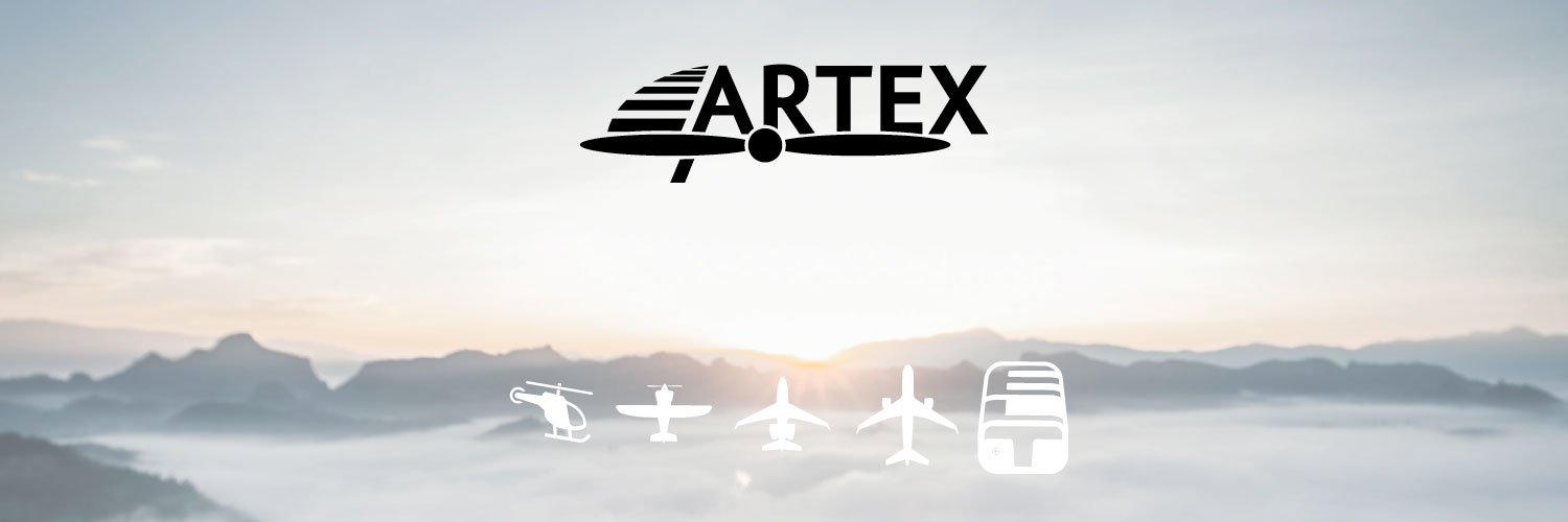 Artex Logo