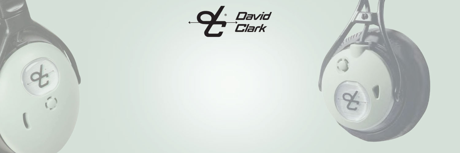 David Clark Logo