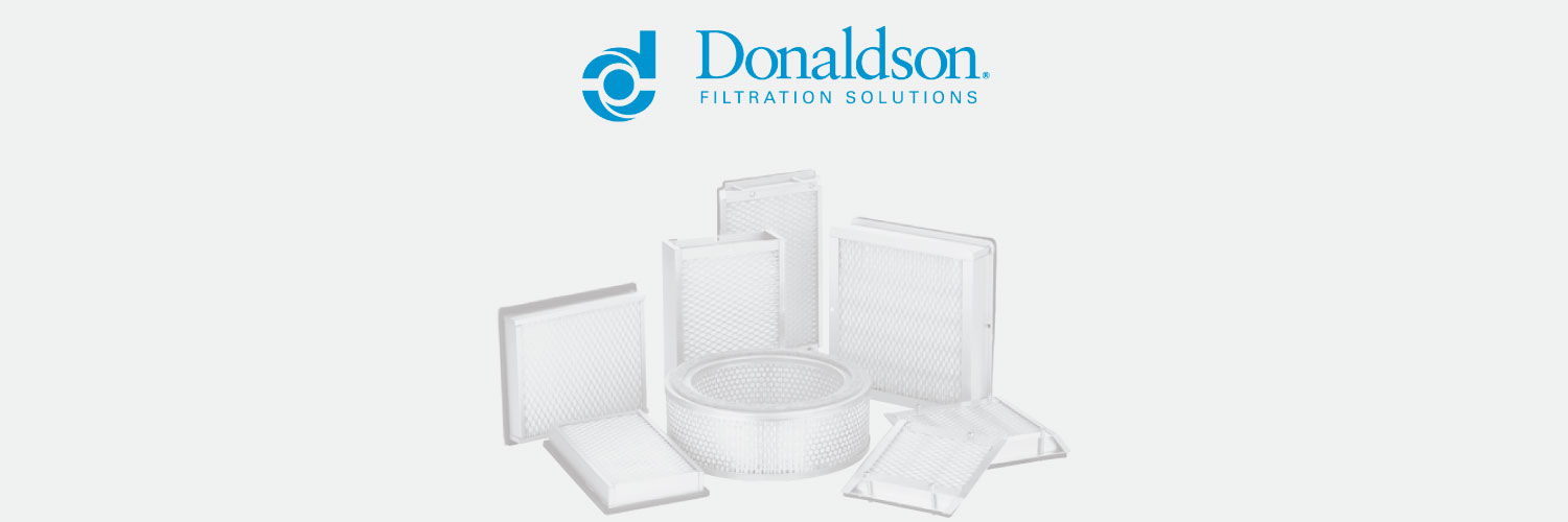 Donaldson Logo