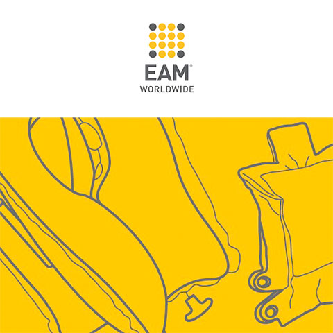 EAM Logo