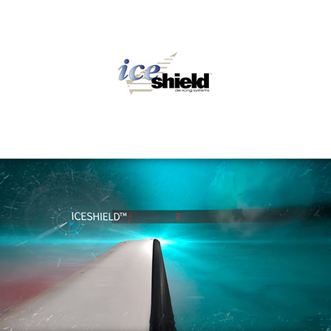 Ice Shield Logo