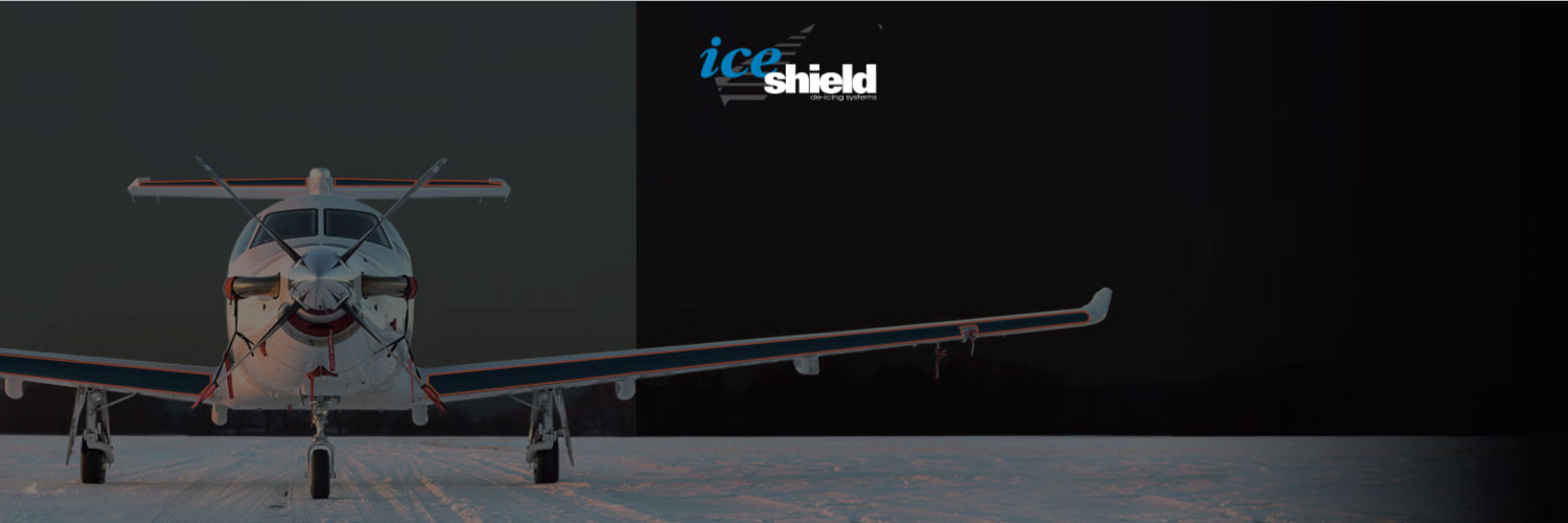 Ice Shield Logo