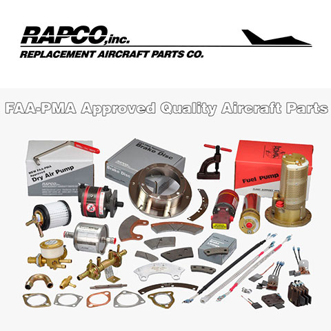 Rapco Logo