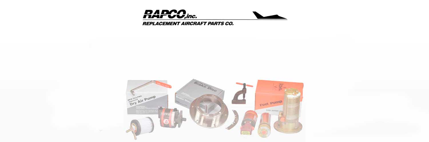 Rapco Logo