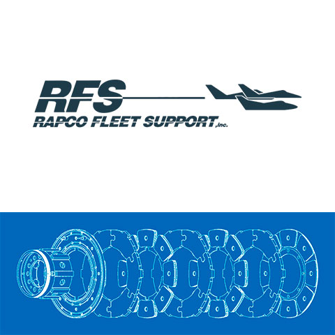 Rapco Fleet Logo