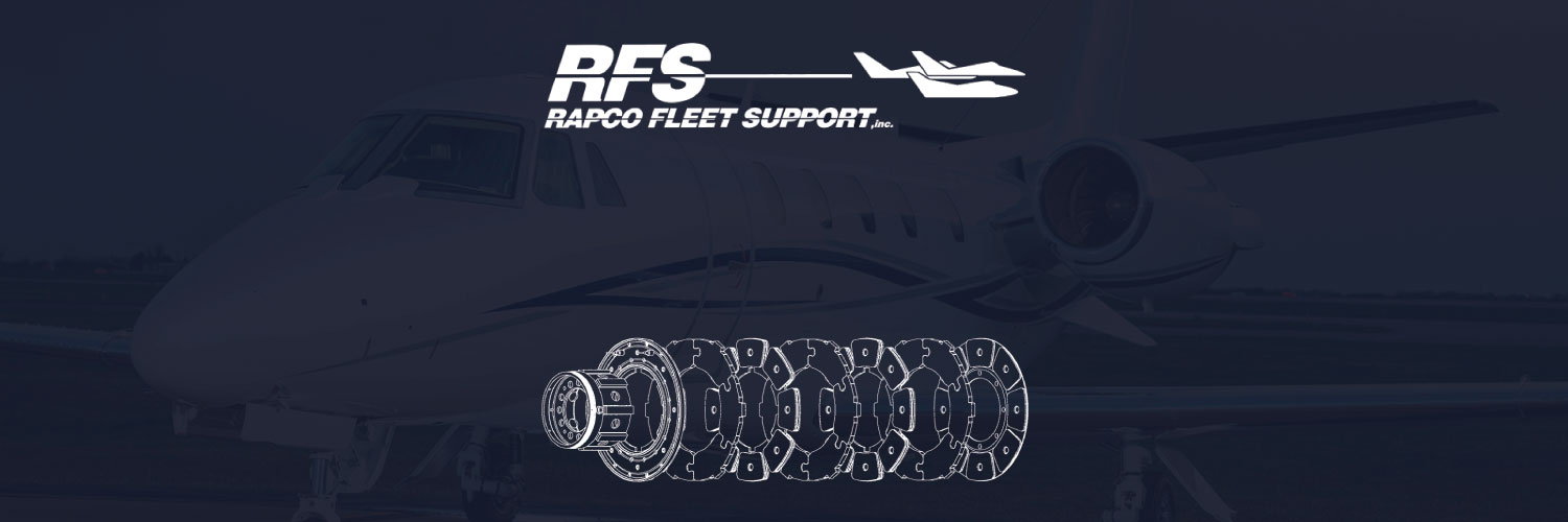 Rapco Fleet Logo