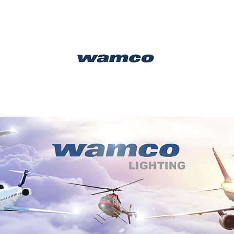 WAMCO Logo