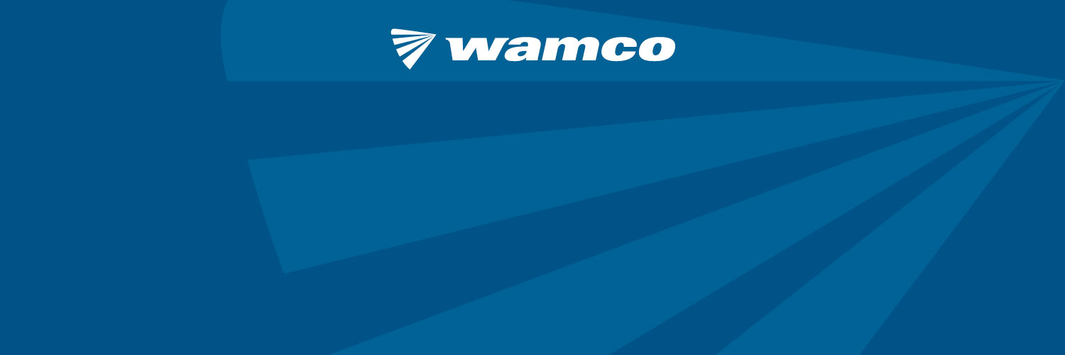 WAMCO Logo